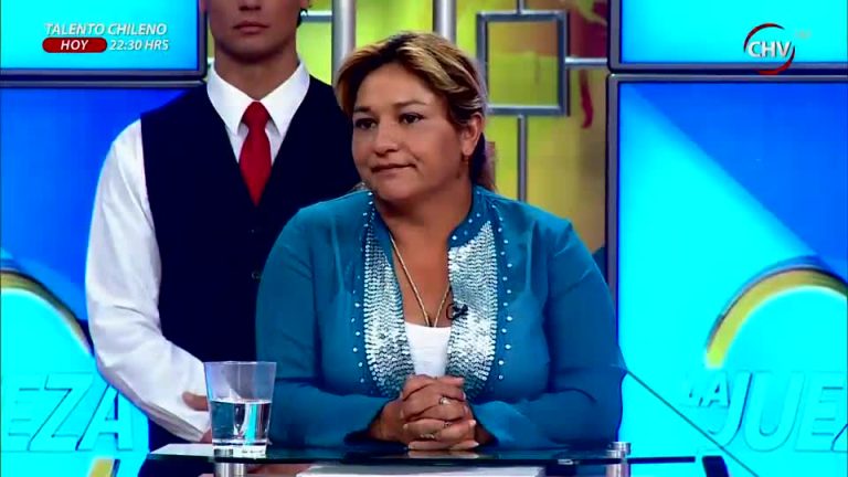 Angélica pide divorciarse de Juan por constantes maltratos (Parte 2)