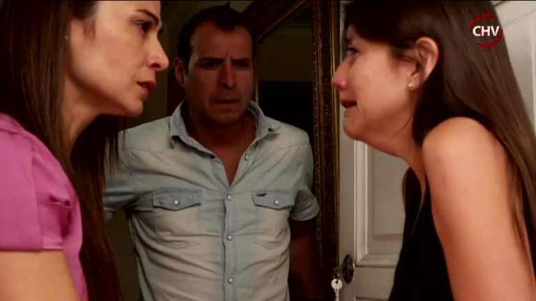 Mi tío es un pervertido y abusó de mí | Capítulo 31 de julio (Parte 2)