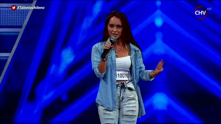 Talento Chileno | Capítulo 26 de marzo (Parte 1)
