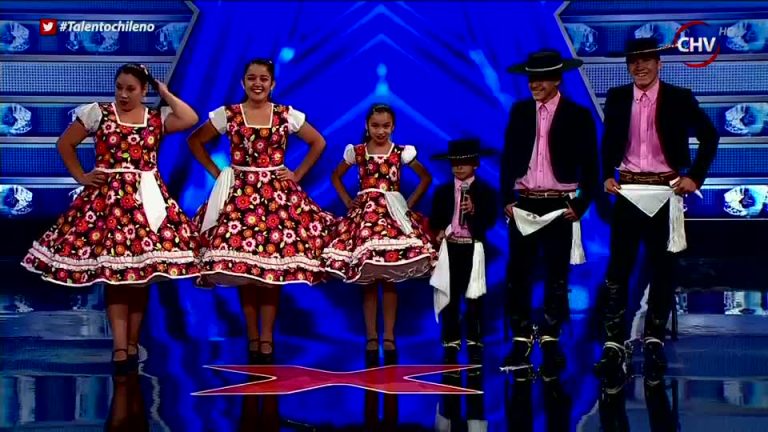 Talento Chileno | Capítulo 26 de marzo (Parte 2)