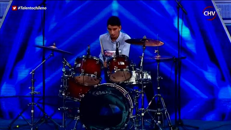 Talento Chileno | Capítulo 26 de marzo (Parte 3)