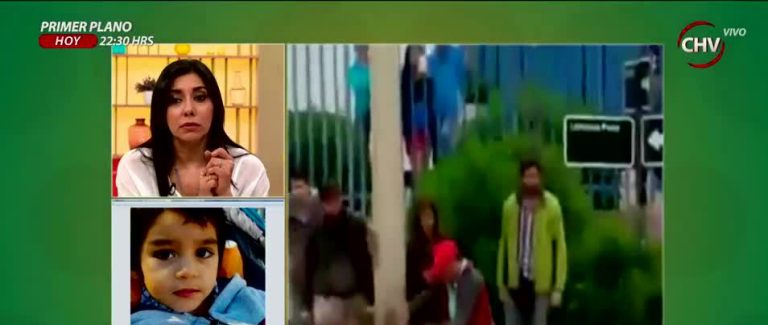 Desesperada búsqueda de niño de 3 años en Paipote (Parte 2)