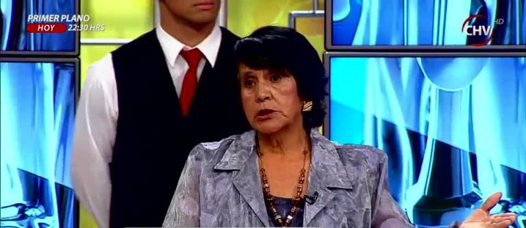 Elisa exige que la madre del niño pague la pensión alimenticia (parte 2)