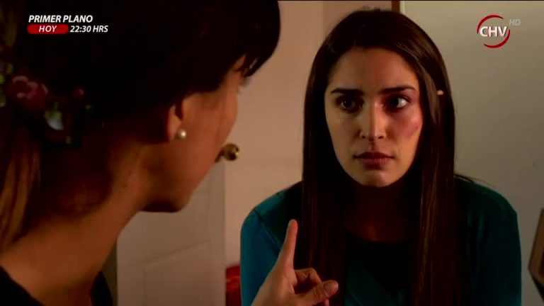 No aguanto más las agresiones de mi esposo borracho e irresponsable parte 1