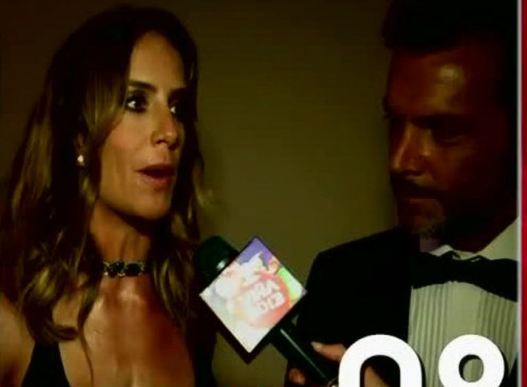 Diana Bolocco es la reina en la historia de las galas del Festival de Viña (2/2)