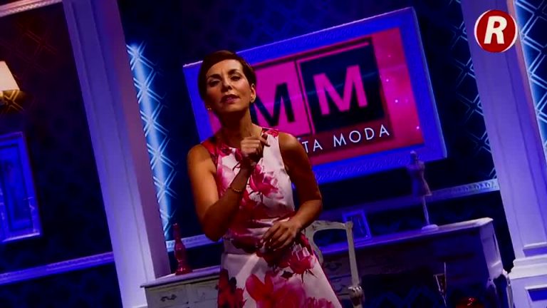 Maldita Moda | Capítulo 28 de marzo (Parte 3)