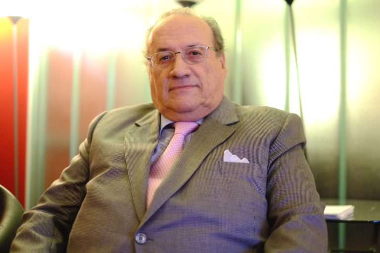 Alberto Maturana: En los últimos 10 programas de gobierno no existe la palabra emergencia