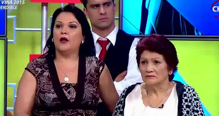 Marcela quiere que su arrendatario se vaya de una vez para vender la propiedad
