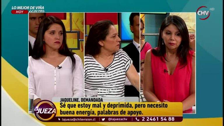 Le pido a mi mamá que deje el pasado atrás y avance (Parte 3)