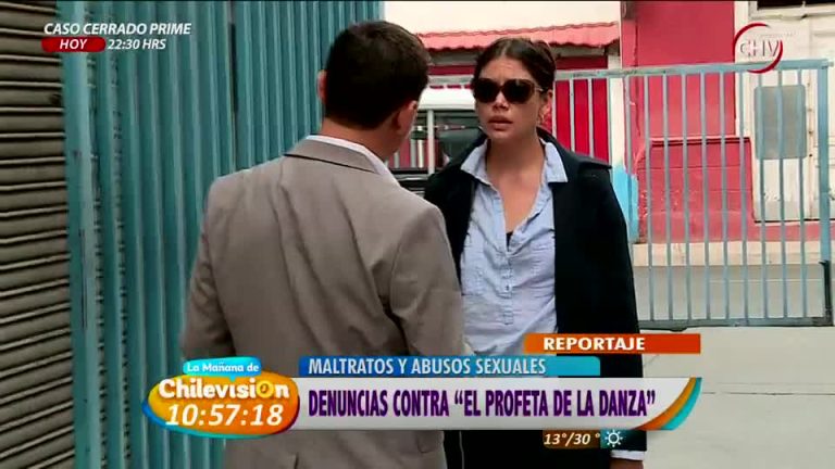 Ex profesor de Escuela Arte Ballet: 