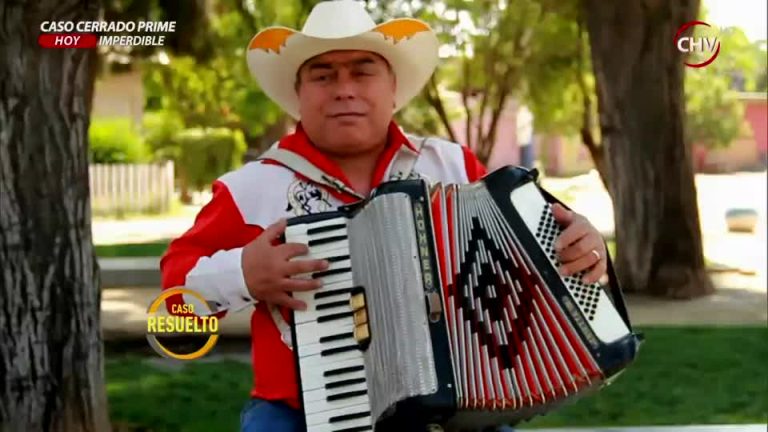 Héctor solucionó los problemas con su ex y ahora disfruta más tiempo con su hijo