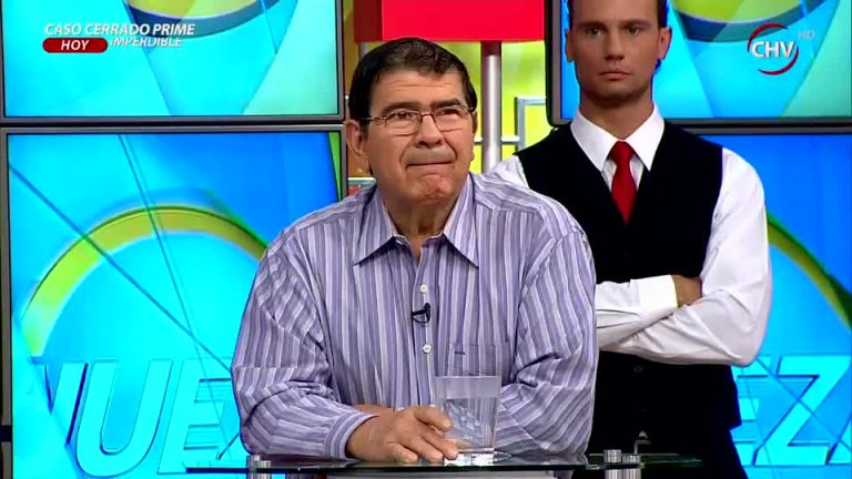 Hermanos enfrentados por la tenencia de una casa en La Pintana (Parte 1)