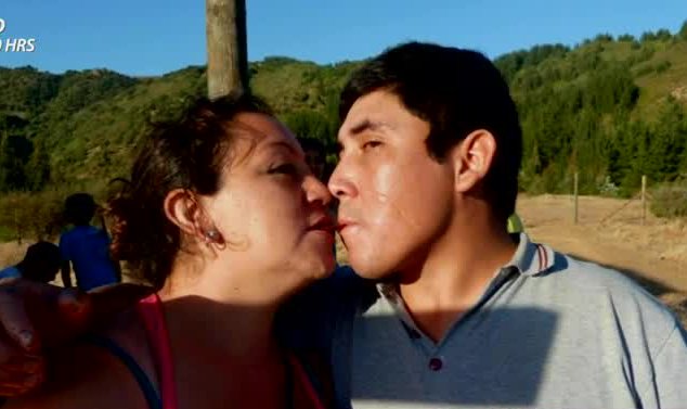 Bombero apuñaló a su mujer hasta matarle por celos frente su hija de 5 años