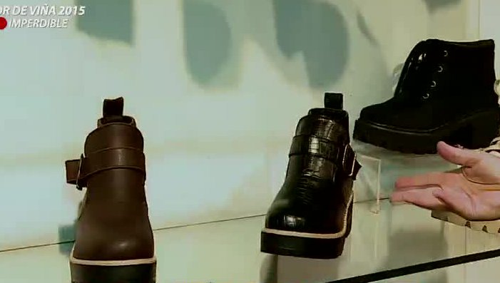 Conozca los botines ideales para esta temporada