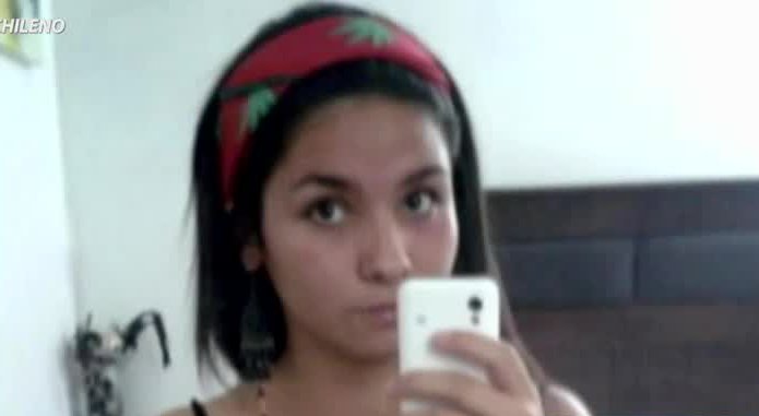 Niña fue al colegio y no regresó a su casa