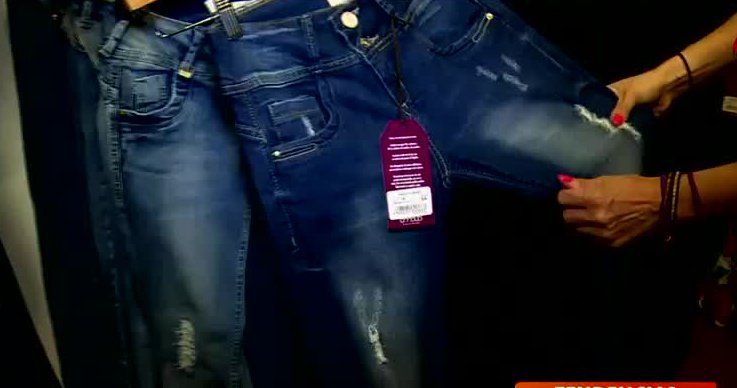 Conozca la última moda en jeans para este otoño