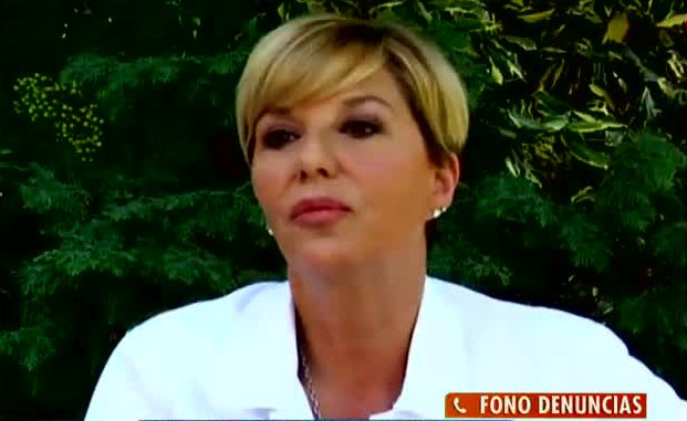 Paulina Nin es acusada de deuda impaga por parte de ex amiga