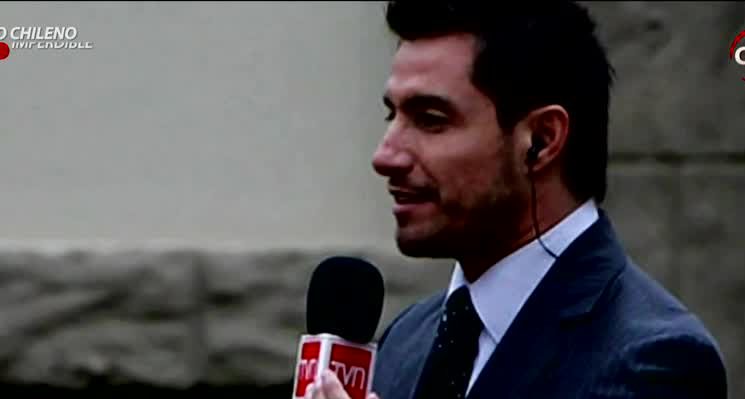 ¿Fue Luis María Bonini quien sacó a Solabarrieta de TVN?