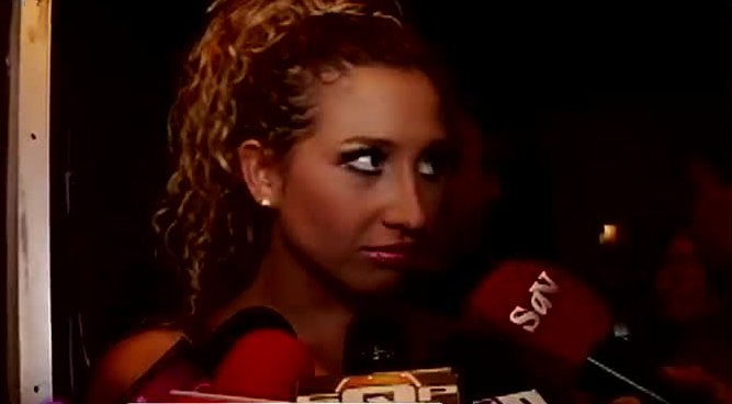 Luli propuso en twitter salvar la crisis de TVN en 29 días