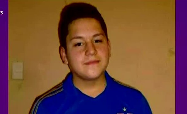 Adolescente de 16 años murió en una fiesta electrocutado