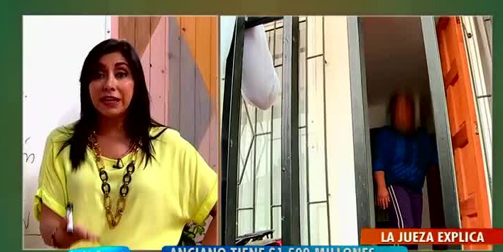 La Jueza Explica cual es el requisito esencial de un acto jurídico