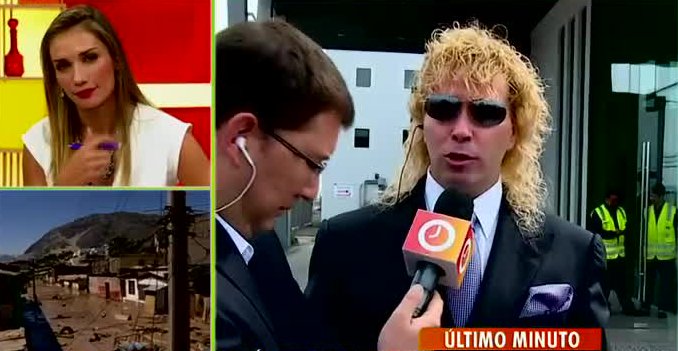 Farkas enviará 800 millones de pesos de ayuda para los damnificados del norte