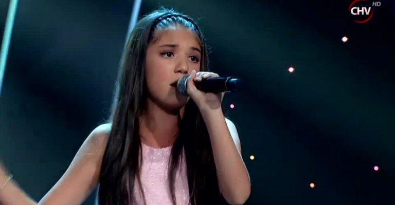 Los primeros participantes se la jugaron en primera ronda de la gran final