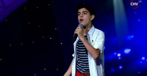 En un gran duelo se definió al ganador de la categoría cantantes