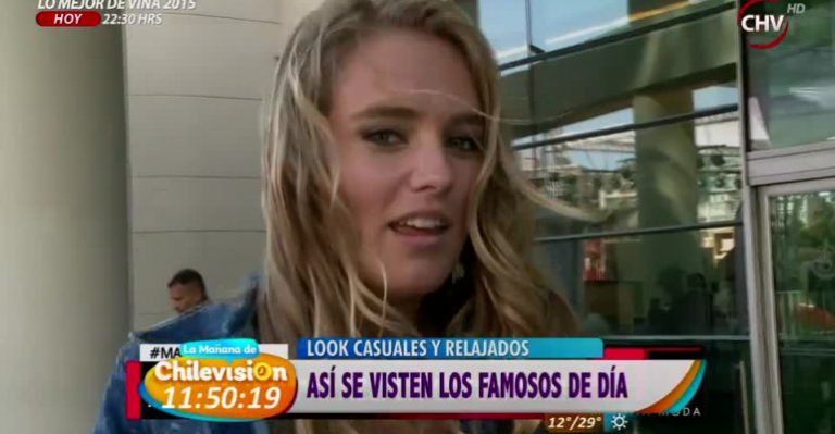 Mira los looks casuales y relajados de los famosos