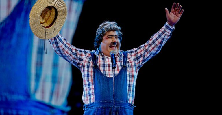 Revive las mejores rutinas del humor de Viña 2015