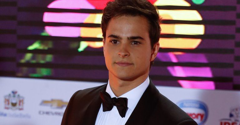 Augusto Schuster viaja a Estados Unidos y apuesta por ser estrella de Hollywood