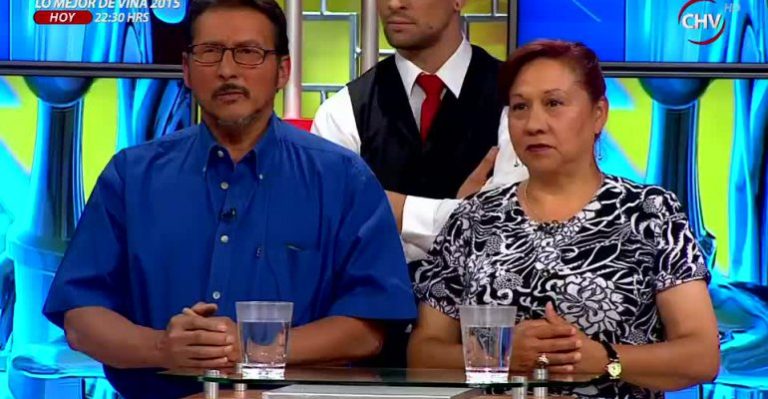 Demanda por posesión efectiva se transformó en emocionante reencuentro en La Jueza