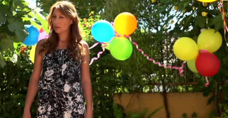 Solo quiero comenzar una nueva vida, pero mi ex marido no me deja | Capítulo 05 de marzo