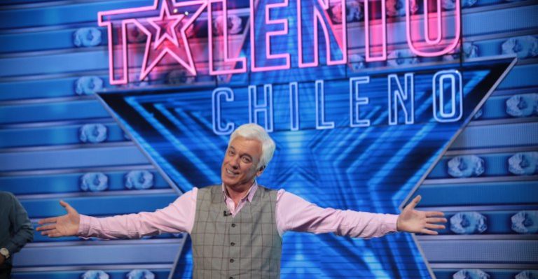 Talento Chileno | Capítulo 05 de marzo