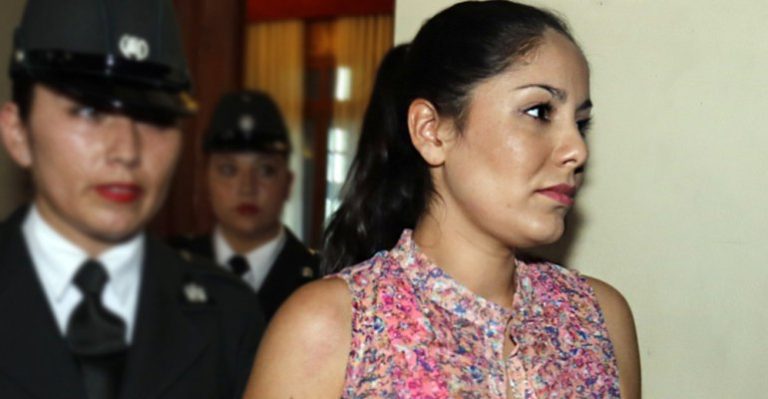 Corte suprema decidió que la 