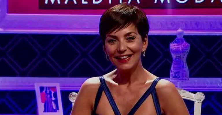 Averigua a quién eligió Maldita Moda como el Mejor Vestido de Viña 2015