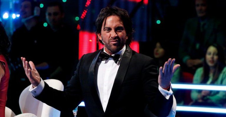 Arturo Longton amenaza con que dará de baja de carabinero tras ser detenido