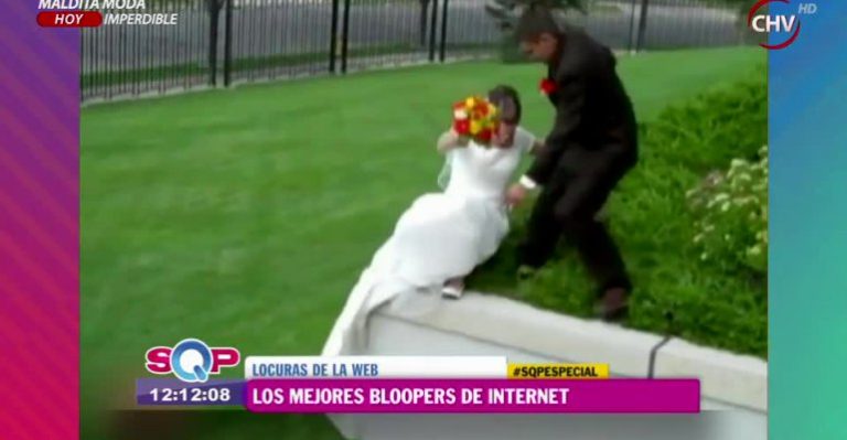 Ríete  con ganas en SQP con los mejores chascarros de Internet