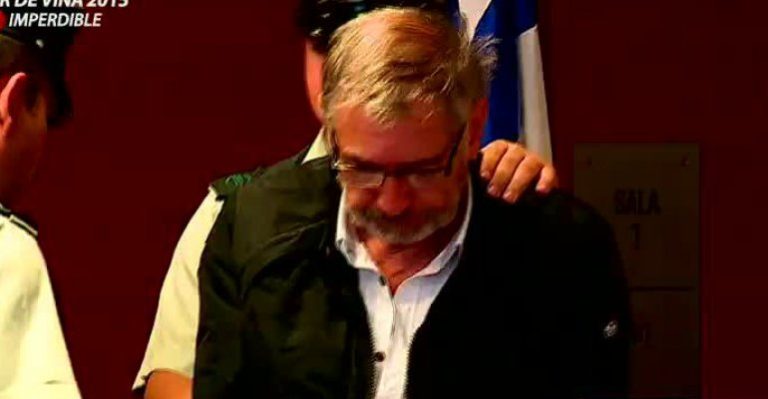 Empresario es acusado de abusar de los hijos de sus trabajadores