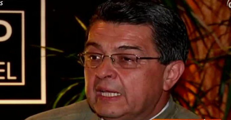 Cumplió condena durante dos años por un delito que no cometió