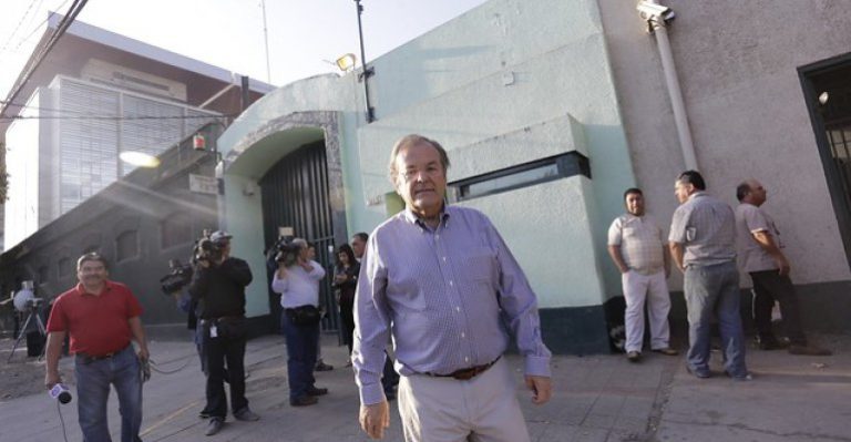 Conoce el funcionamiento de Capitán Yáber, la llamada cárcel vip