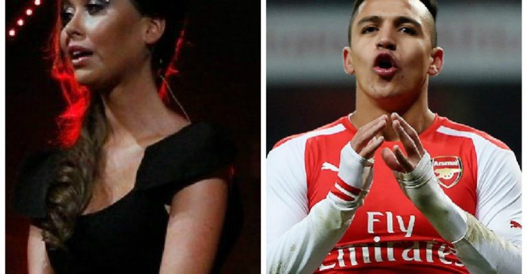 Lado B de Sánchez: Las fuertes acusaciones que realizó el pololo de Valentina Roth