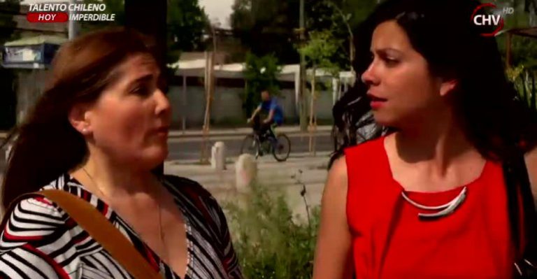 Por el clasismo de mis jefes tuve que renegar a mi madre en el trabajo