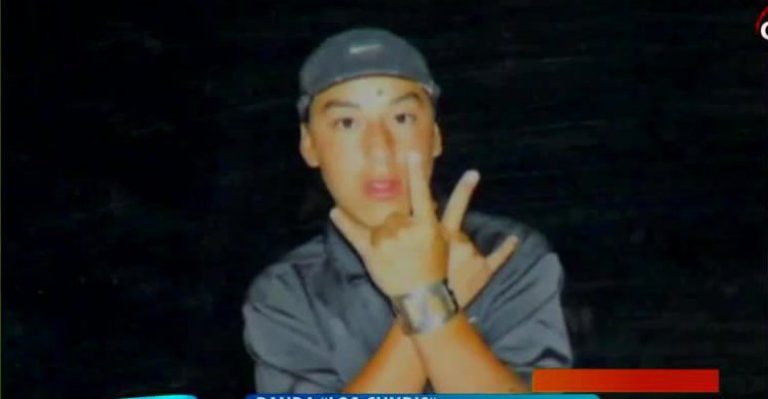 Los curiosos apodos de los narcos y lanzas nacionales