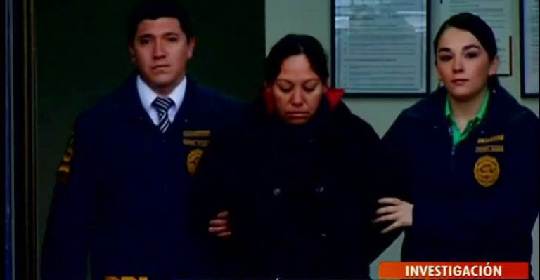 Mujeres que mataron a sus esposos