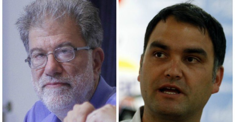 Temporada 2015: Conoce a los invitados de este domingo en Tolerancia Cero