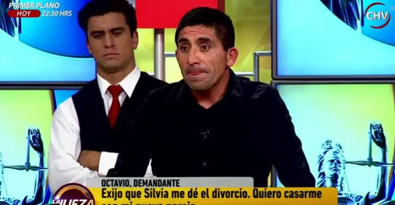 Es adicto a las drogas, pero quiere retomar el contacto con su hijo