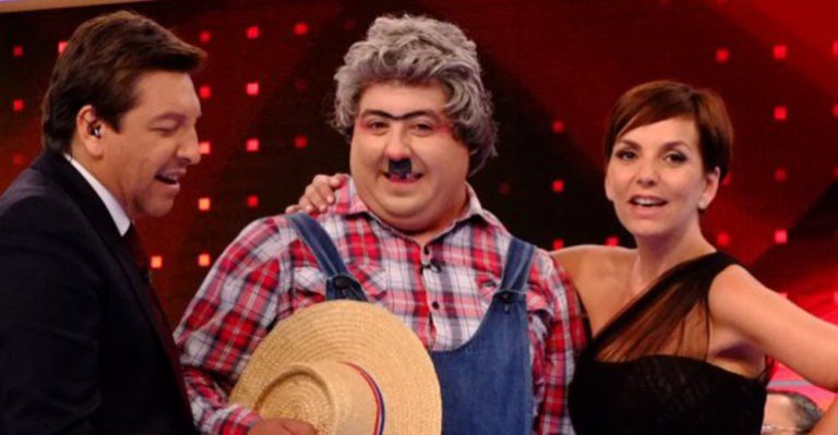 Huaso Filomeno, sus locuras tras el éxito de Viña 2015 y su nueva rutina