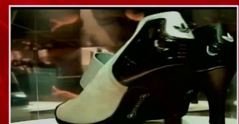 Los diez errores y horrores en la historia de la moda