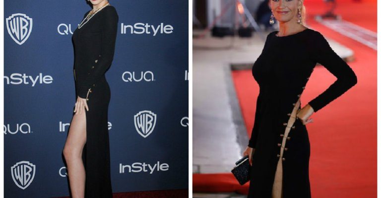 Maldita Me Copiaste el Look: Mira los casos más emblemáticos